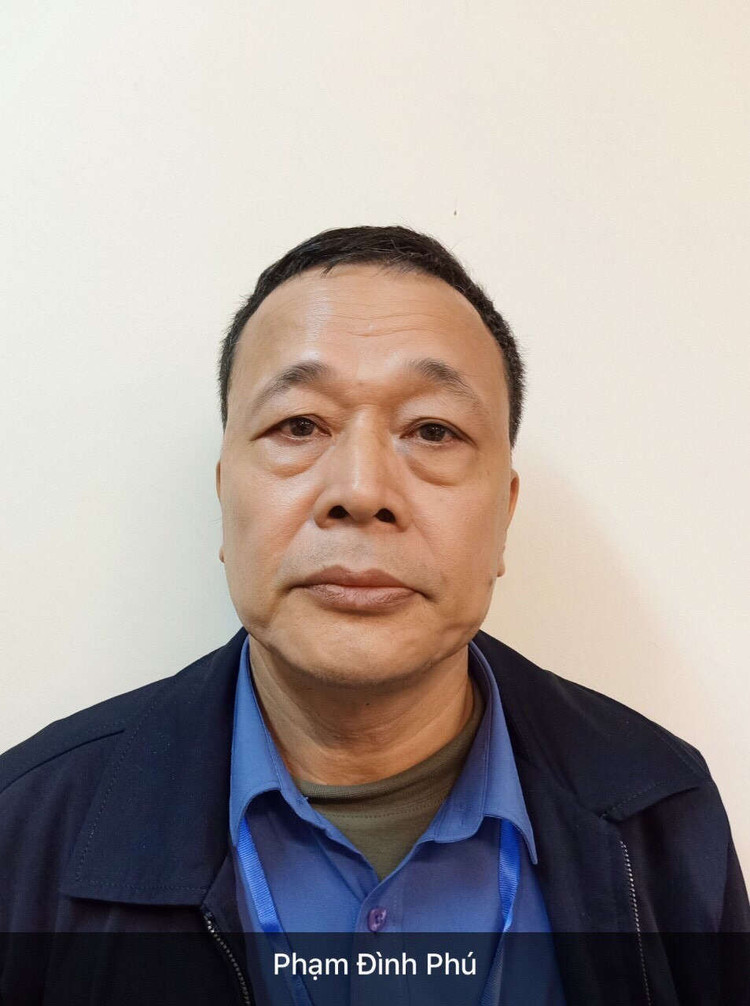 Bắt cựu giám đốc ban quản lý dự án cao tốc Đà Nẵng - Quảng Ngãi