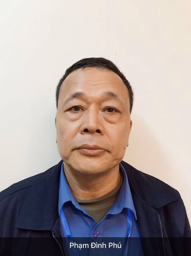 Bắt cựu giám đốc ban quản lý dự án cao tốc Đà Nẵng - Quảng Ngãi