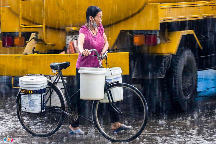 Nguon nuoc phai bao ve nhu an ninh quoc gia nhung thuc te qua long leo hinh anh 3 