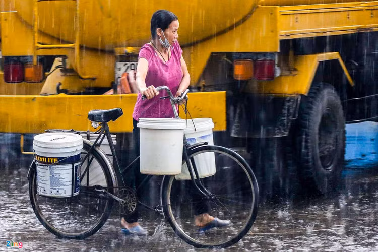 Nguon nuoc phai bao ve nhu an ninh quoc gia nhung thuc te qua long leo hinh anh 3 