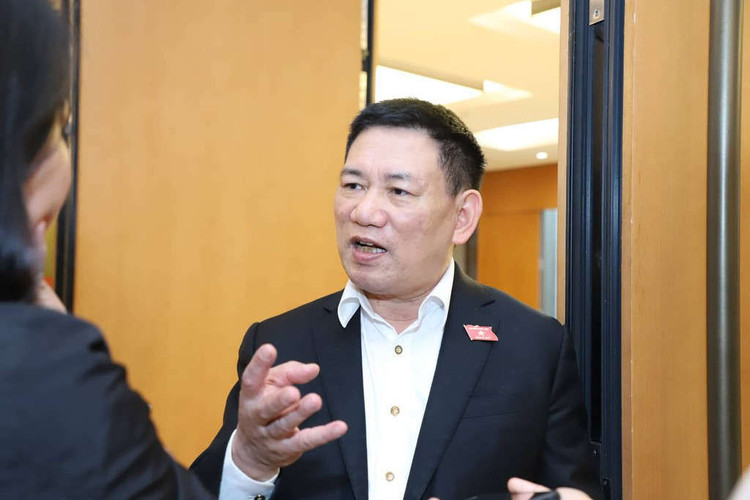 Khong the kiem toan Cong ty nuoc sach song Duong du vay 4.000 ty hinh anh 1 