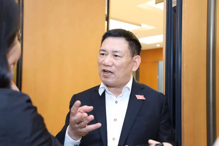 Khong the kiem toan Cong ty nuoc sach song Duong du vay 4.000 ty hinh anh 1 