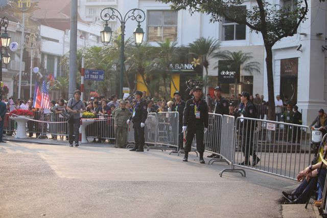 Tổng thống Donald Trump nói có “mối quan hệ tuyệt vời” với Chủ tịch Kim Jong-un - 42