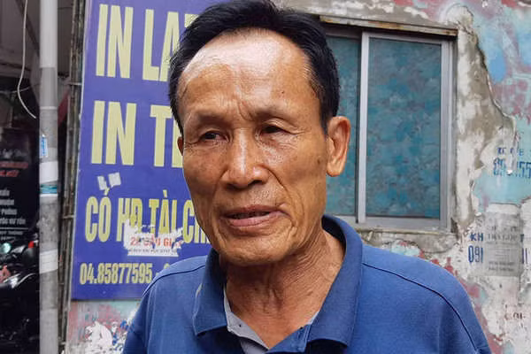 Truy tố ông Hiệp 'khùng' vụ cháy nhà trọ ở Đê La Thành