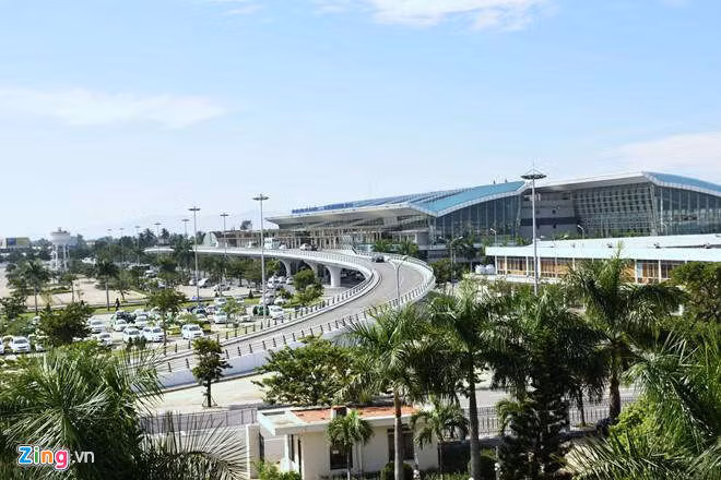 Da Nang bao cao Thu tuong hang tram du an bat dong san co sai pham hinh anh 3 