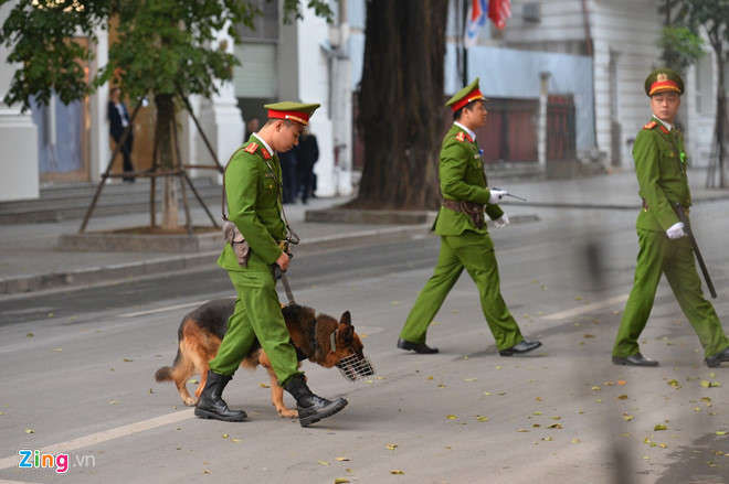 ‘Rat vinh du duoc toi day cung chu tich Kim, vinh du duoc toi VN’ hinh anh 36