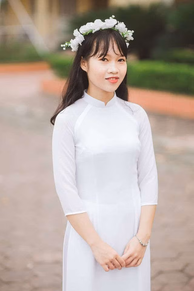 Thủ khoa toàn quốc năm nay đến từ những địa phương nào? - 6