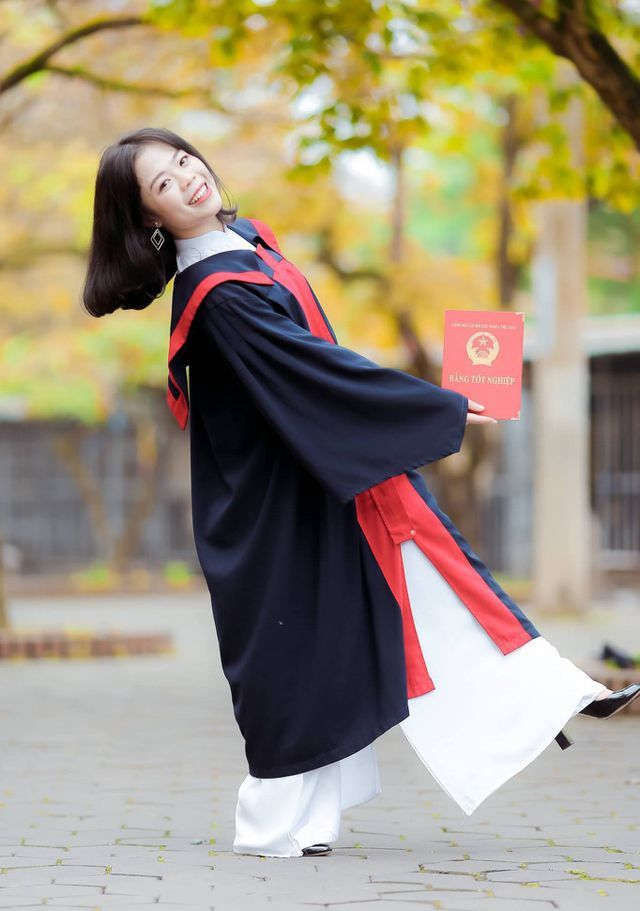 Thủ khoa toàn quốc năm nay đến từ những địa phương nào? - 7