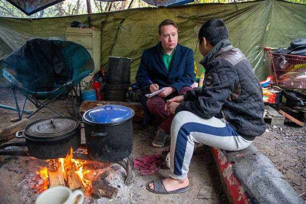 39 nan nhan Viet o Anh: ‘Phai ngan khong de tham kich lap lai’ hinh anh 2 