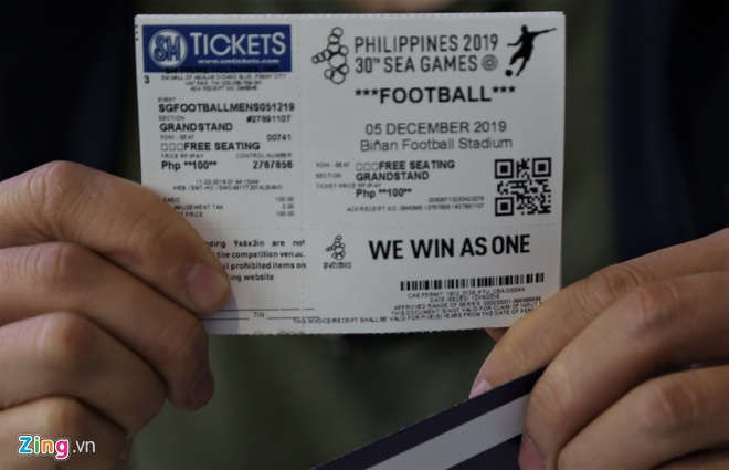 U22 Viet Nam 0-0 Thai Lan: Tien Linh tro lai linh xuong hang cong hinh anh 15 