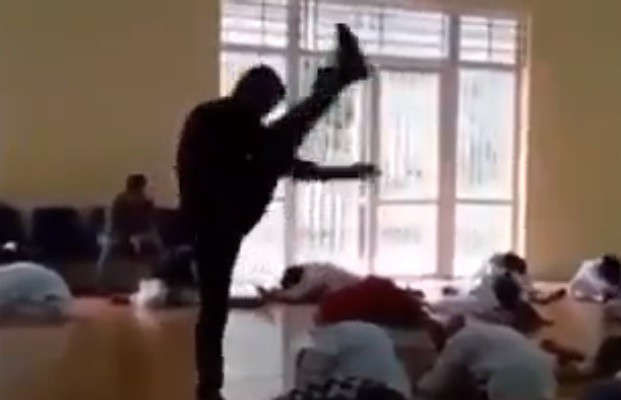 'Co the khoi to vo su dap hoc vien' hinh anh 1 