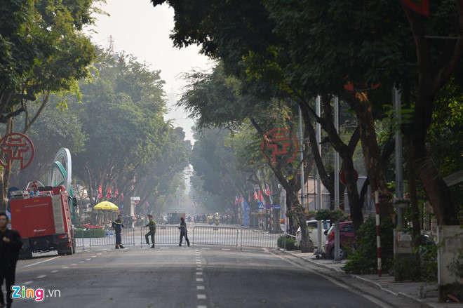 ‘Rat vinh du duoc toi day cung chu tich Kim, vinh du duoc toi VN’ hinh anh 40