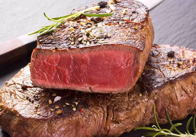 Có 16 dấu hiệu này, bạn hãy tự tin có thể sống đến 100 tuổi dù không bồi bổ nhiều ảnh 4