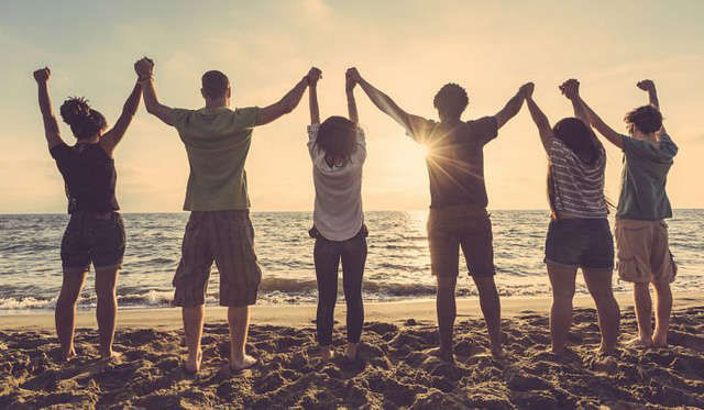 Có 16 dấu hiệu này, bạn hãy tự tin có thể sống đến 100 tuổi dù không bồi bổ nhiều ảnh 10