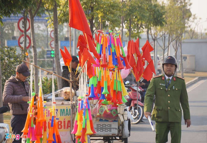 May bay dua nha vo dich SEA Games ha canh xuong Noi Bai hinh anh 38 