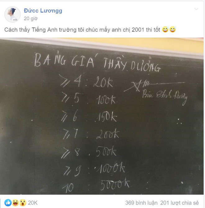 De thi Ngu van hoi ve 'Ai da dat ten cho dong song?' hinh anh 9 