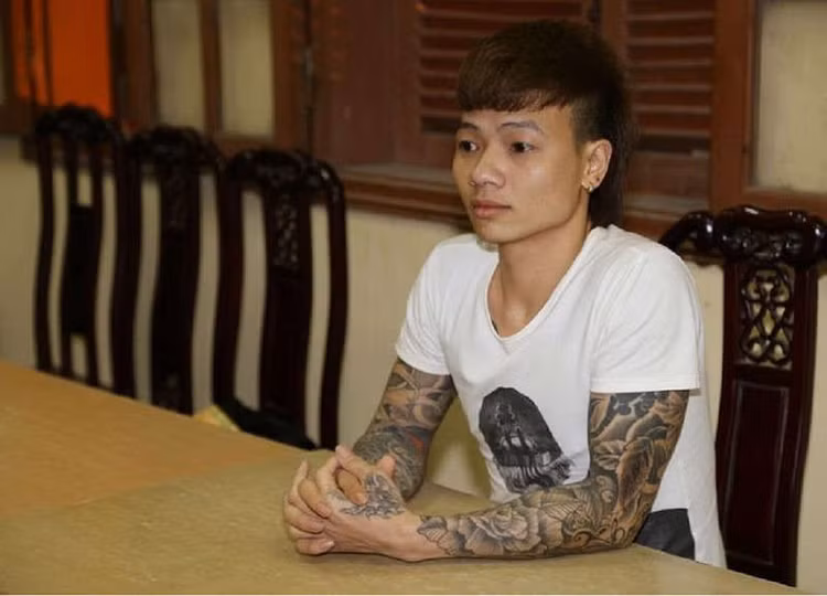 Nóng: Khá 'bảnh' sắp hầu tòa - ảnh 2