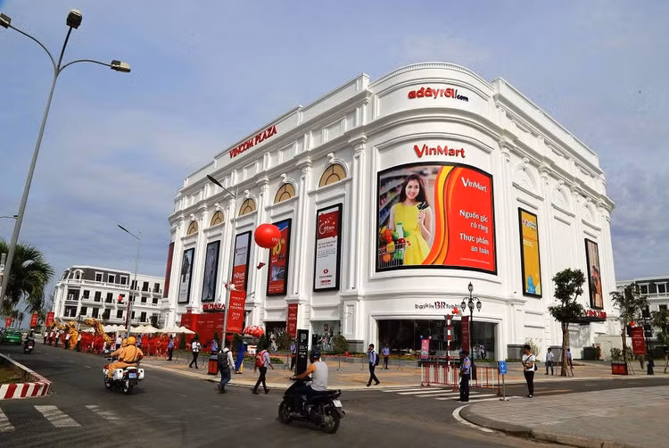 Nam 2019 nhieu bien dong cua 5 ty phu USD Viet Nam hinh anh 1 Vincom.jpg