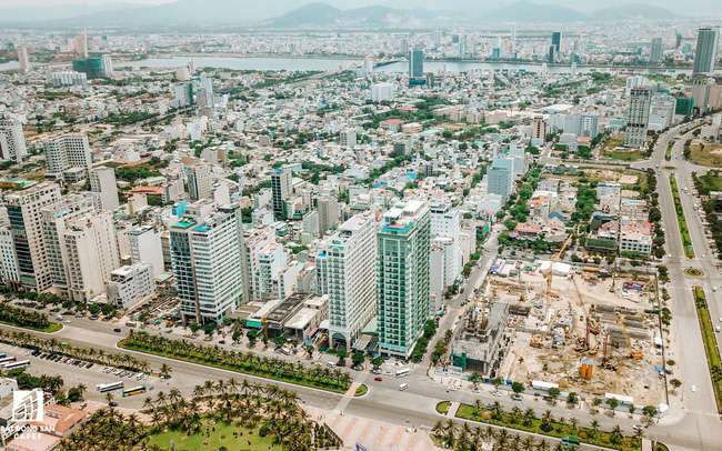 Đà Nẵng thông qua chủ trương đầu tư 22 dự án công