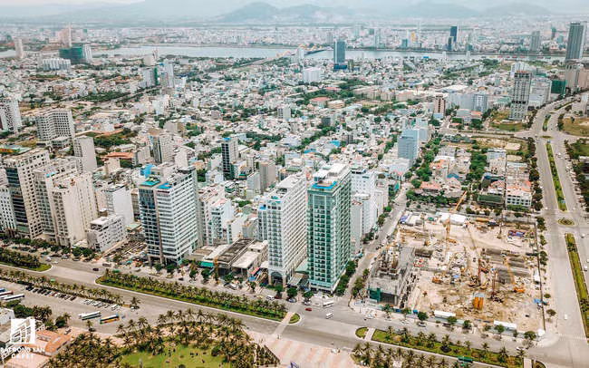 Đà Nẵng thông qua chủ trương đầu tư 22 dự án công