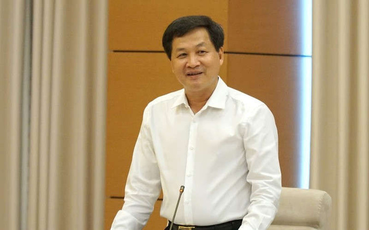 9 nguoi bi tuyen an tu hinh, chung than vi tham nhung hinh 1