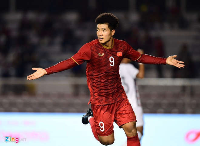 Ha Campuchia 4-0, U22 Viet Nam vao chung ket SEA Games hinh anh 33 