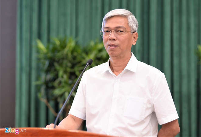 Nguoi dan khu 4,3 ha Thu Thiem se nhan den bu sau Tet Canh Ty 2020 hinh anh 1 