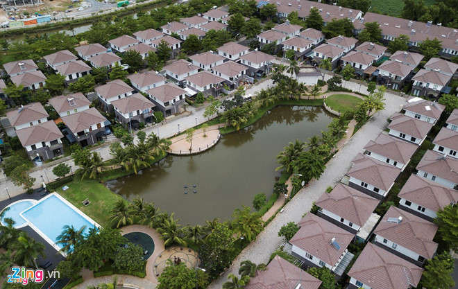 Bat nghi pham trom 5 ty tai nha ca si Nhat Kim Anh hinh anh 2 