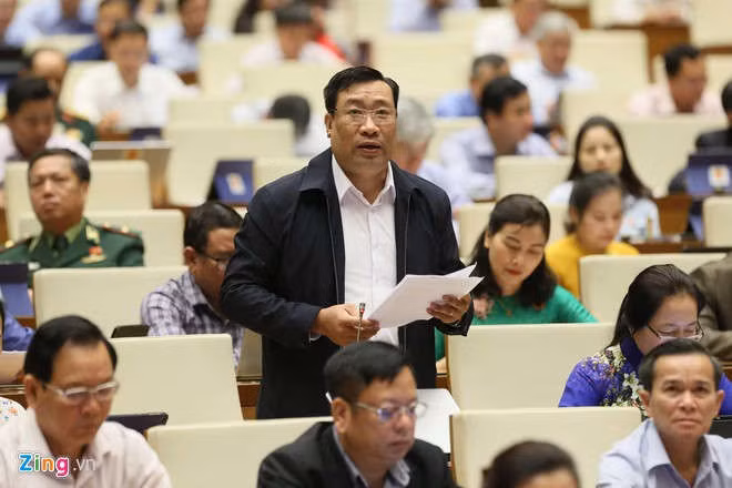 Co hay khong viec can bo tiep tay cho cac du an ma? hinh anh 8 