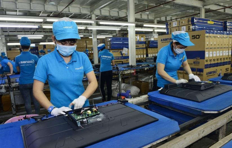 Vo ong Pham Van Tam rut lai so tien tron thue 500 ty dong hinh anh 1 