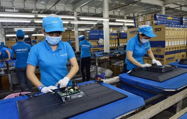 Vo ong Pham Van Tam rut lai so tien tron thue 500 ty dong hinh anh 1 