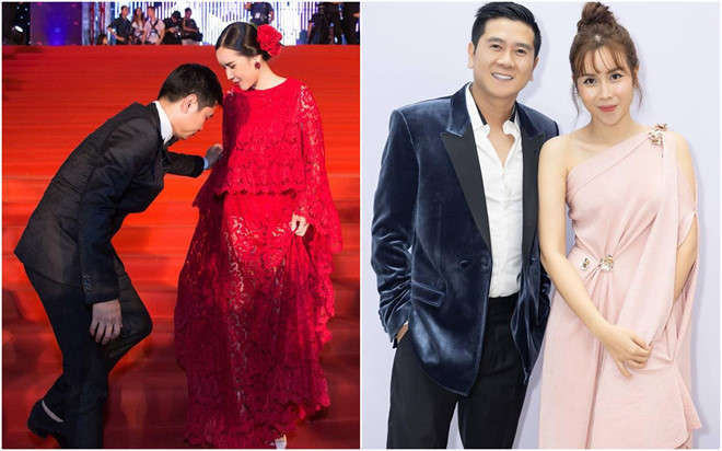 14 nam gan bo cua Ho Hoai Anh va Luu Huong Giang truoc ly hon hinh anh 6 