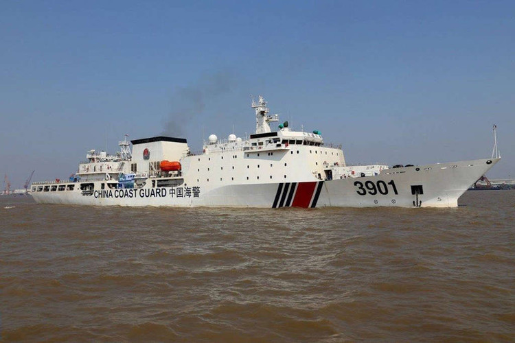 ‘Khong chap nhan TQ dung duong luoi bo de xam pham vung bien VN’ hinh anh 3 