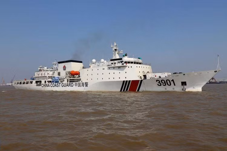 ‘Khong chap nhan TQ dung duong luoi bo de xam pham vung bien VN’ hinh anh 3 