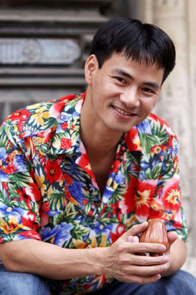 Biệt phủ ở Hà Nội của danh hài Xuân Bắc khiến dân tình lóa mắt vì độ hoành tráng - Ảnh 1.