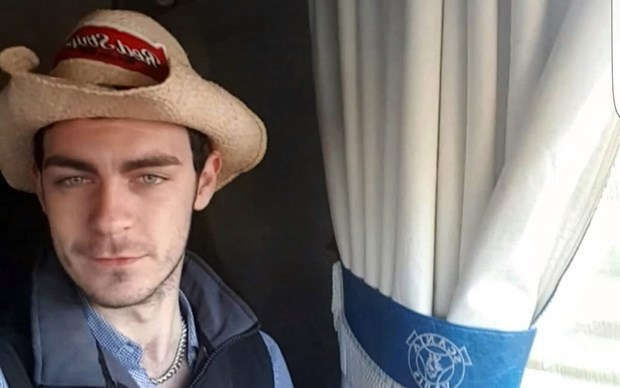 Tai xe cho 39 thi the trong xe container bi buoc toi ngo sat hinh anh 1