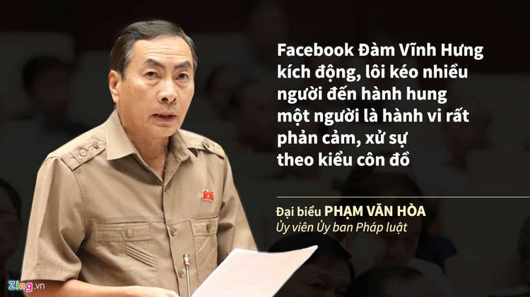 8 phat ngon lam nong nghi truong Quoc hoi tuan dau lam viec hinh anh 5 