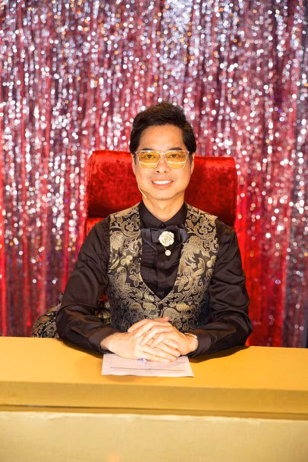 Tranh cãi việc Ngọc Sơn nói làm được việc 'quốc tế chưa ai làm được' - ảnh 1