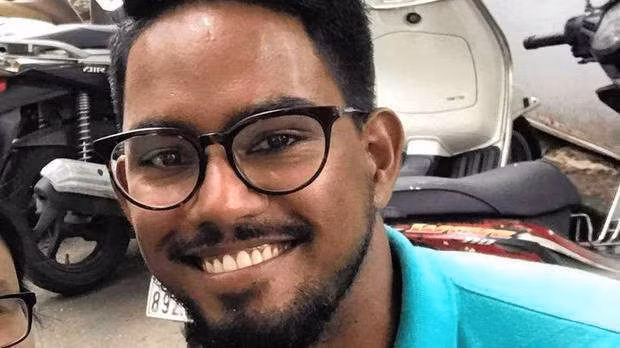 Hai nguoi Nam Phi mat tich o VN bi nghi ngo lien quan toi lay noi tang hinh anh 2 