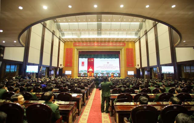 Khi lãnh thổ bị xâm phạm, Việt Nam sẽ sử dụng mọi biện pháp tự vệ - 1