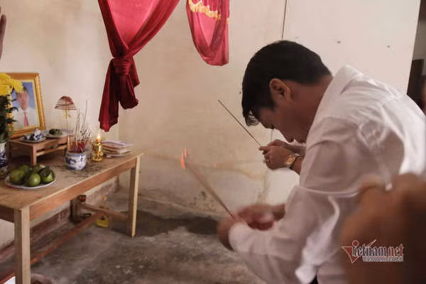 Quê nhà Hà Tĩnh lên phương án đón nạn nhân tử nạn ở Anh