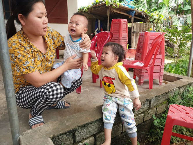 Thảm kịch 39 thi thể trên container ở Anh: Nước mắt tại quê nhà - ảnh 4