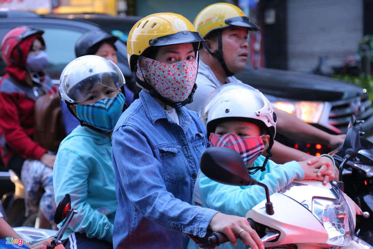 Sai Gon lanh 22 do C sang dau nam hinh anh 5