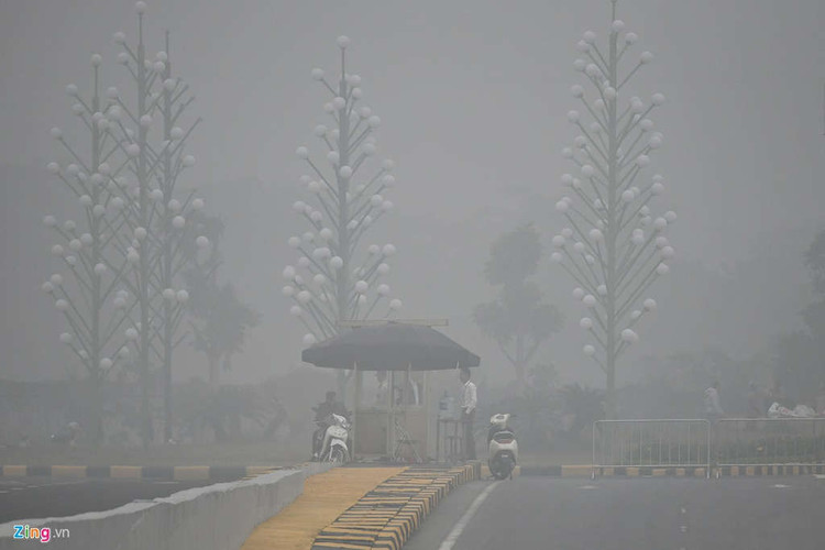 O nhiem khong khi tang cao, cac nga duong Ha Noi mit mo hinh anh 6 mo_suong_zing_(1).jpg
