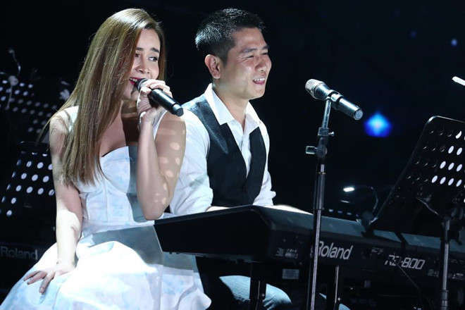 Dai dien Luu Huong Giang: 'Ly hon Ho Hoai Anh la that' hinh anh 1 