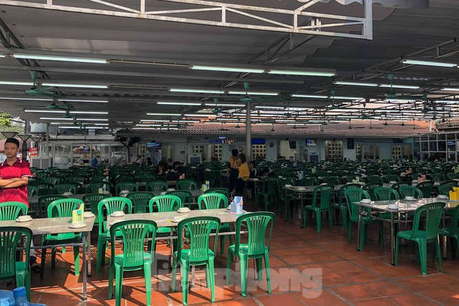 Phạt nặng người uống rượu, bia điều khiển xe: Quán nhậu đìu hiu từ sáng đến tối - ảnh 10