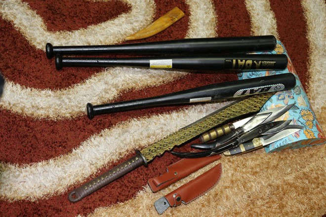 Kha Banh giao dich 5 ty tien lo, de trong 40 ngay hinh anh 2 