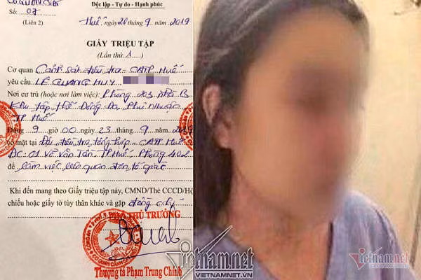 Bệnh viện thông tin vụ bác sĩ bị tố đánh nữ điều dưỡng trẻ tại nhà riêng