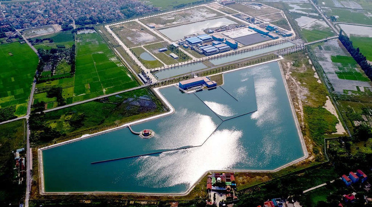 Khong the kiem toan Cong ty nuoc sach song Duong du vay 4.000 ty hinh anh 3 