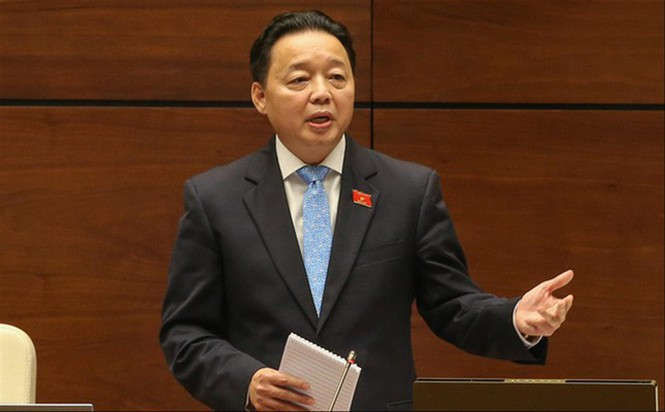 Bộ trưởng, Chủ tịch tỉnh có nên làm đại biểu Quốc hội hay không? - ảnh 2